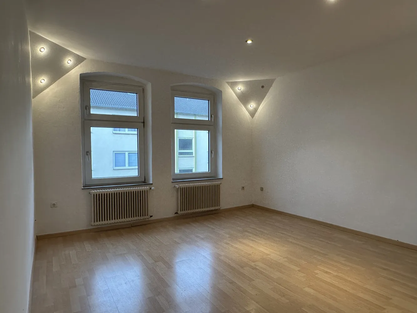 5 Zimmer Wohnung mit 108 m² in Herne – Bild 6