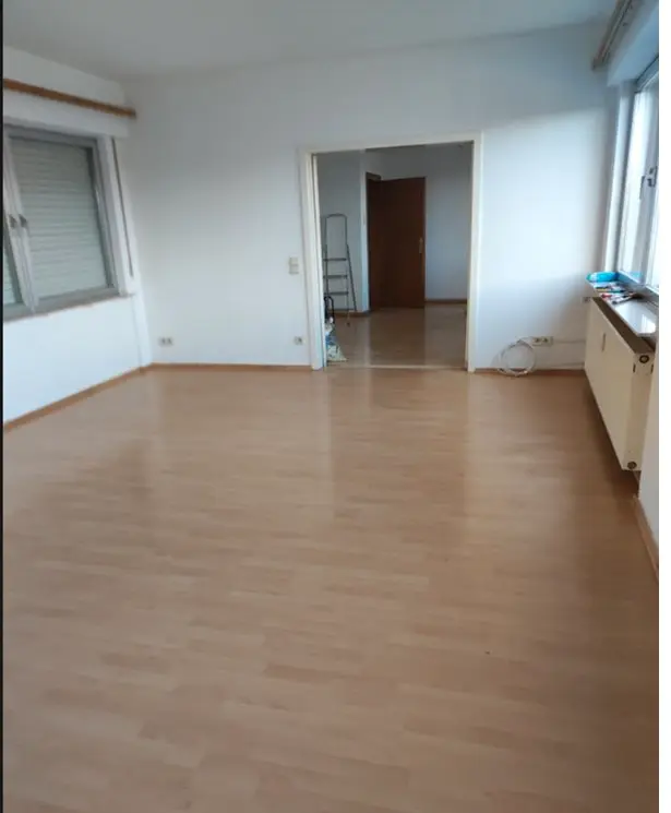 3 Zimmer Wohnung mit 95 m² in Rodgau – Bild 2