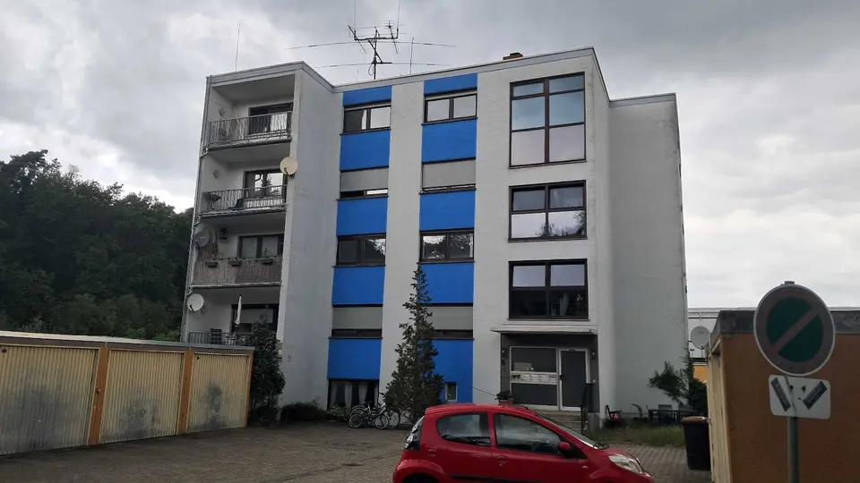 3 Zimmer Wohnung mit 95 m² in Rodgau – Bild 3