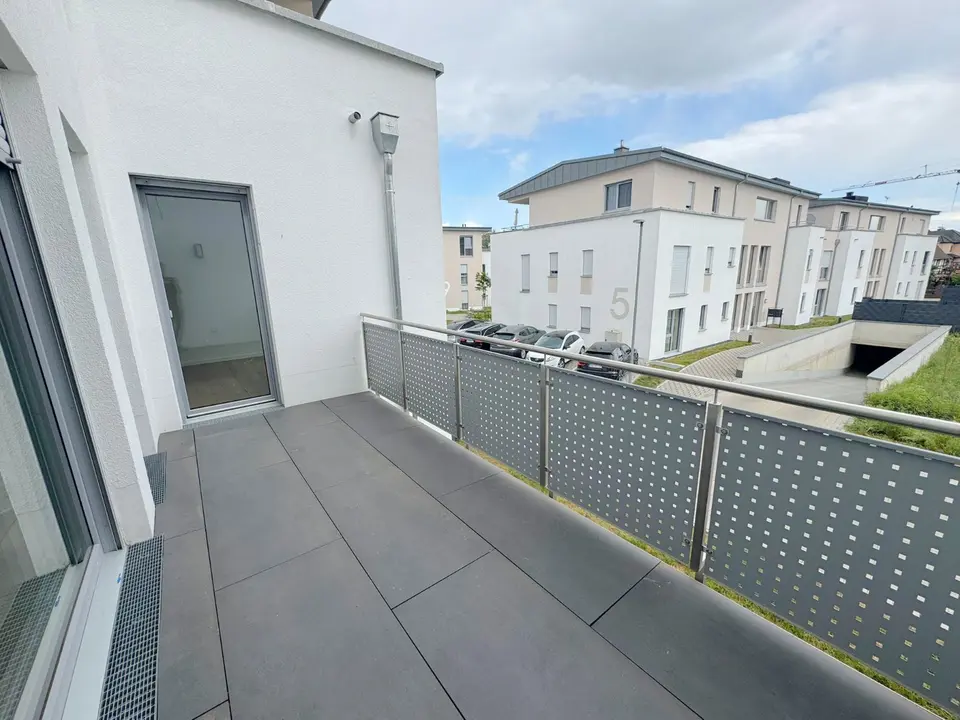 3 Zimmer Wohnung mit 95 m² in Rodgau – Bild 6