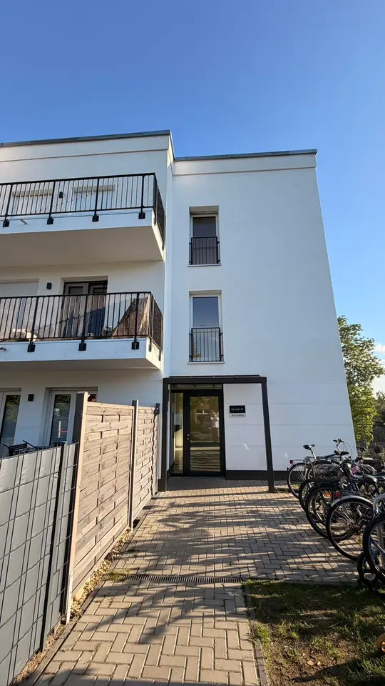 2 Zimmer Wohnung mit 57 m² in Oranienburg – Bild 2