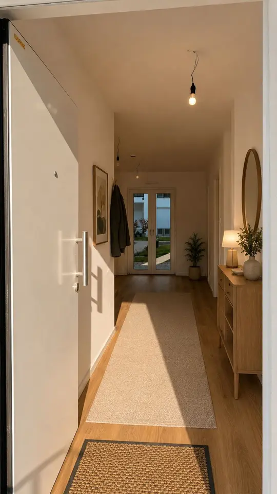 2 Zimmer Wohnung mit 57 m² in Oranienburg – Bild 5