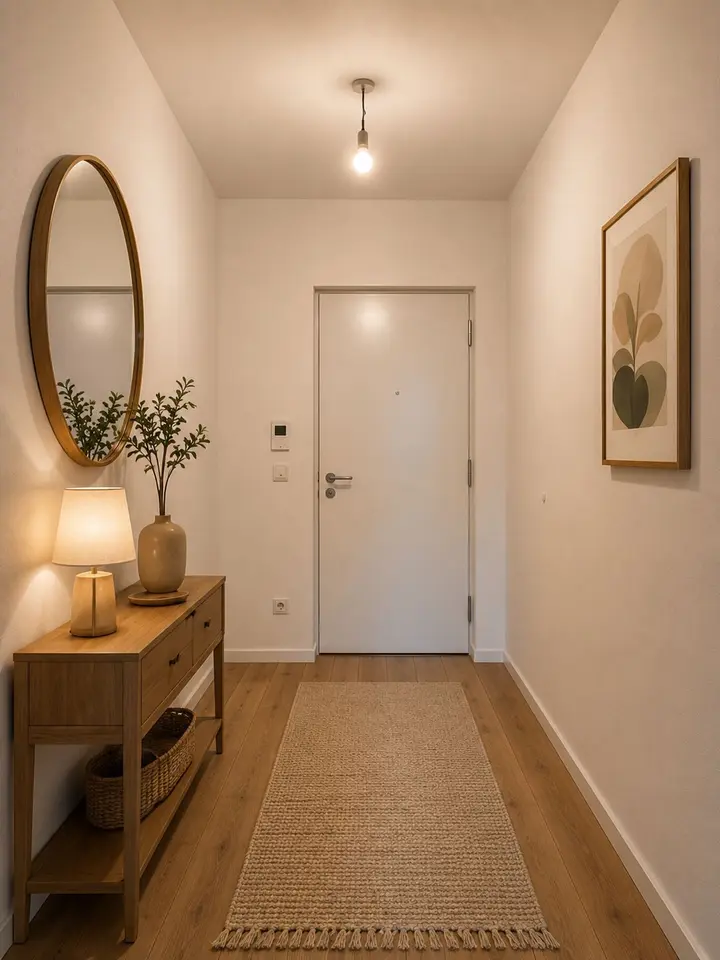 2 Zimmer Wohnung mit 57 m² in Oranienburg – Bild 7