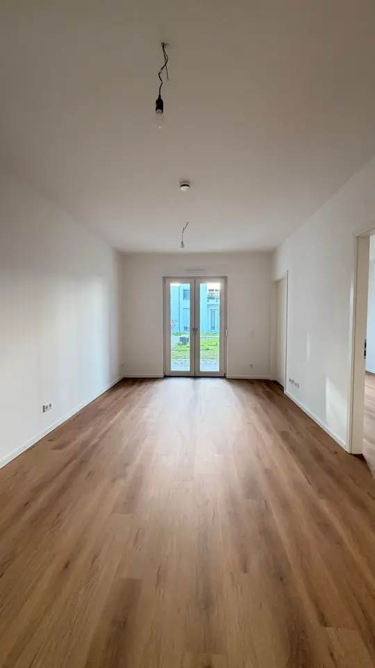 2 Zimmer Wohnung mit 57 m² in Oranienburg – Bild 8