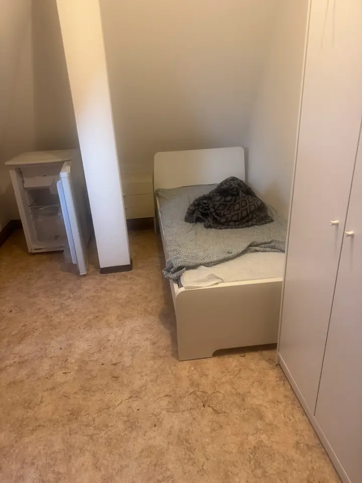 Studio mit 10 m² in Stuttgart – Bild 6