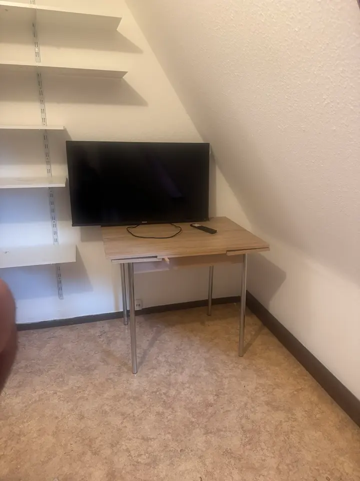 Studio mit 10 m² in Stuttgart – Bild 7