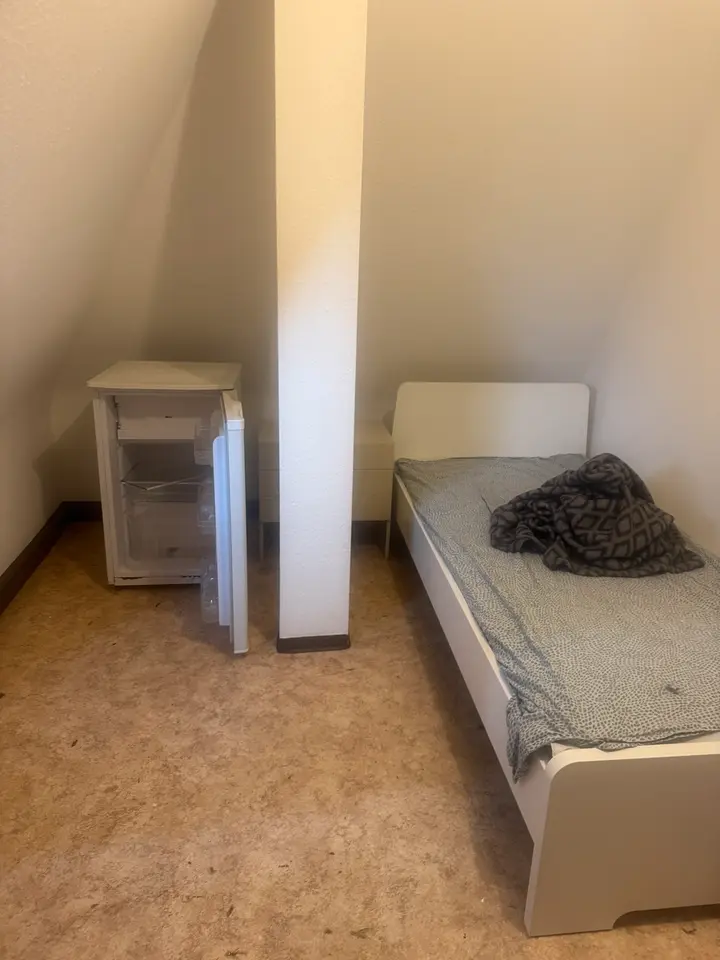 Studio mit 10 m² in Stuttgart – Bild 8