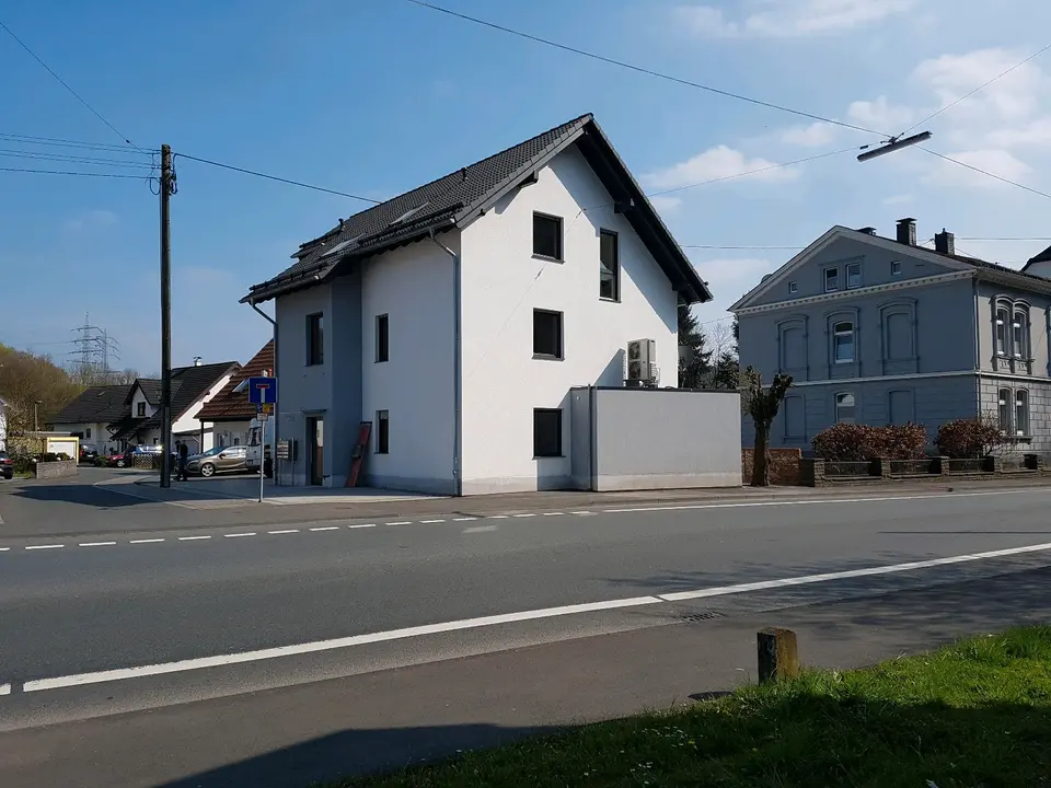 WG-Zimmer mit 20 m² in Siegen – Bild 3