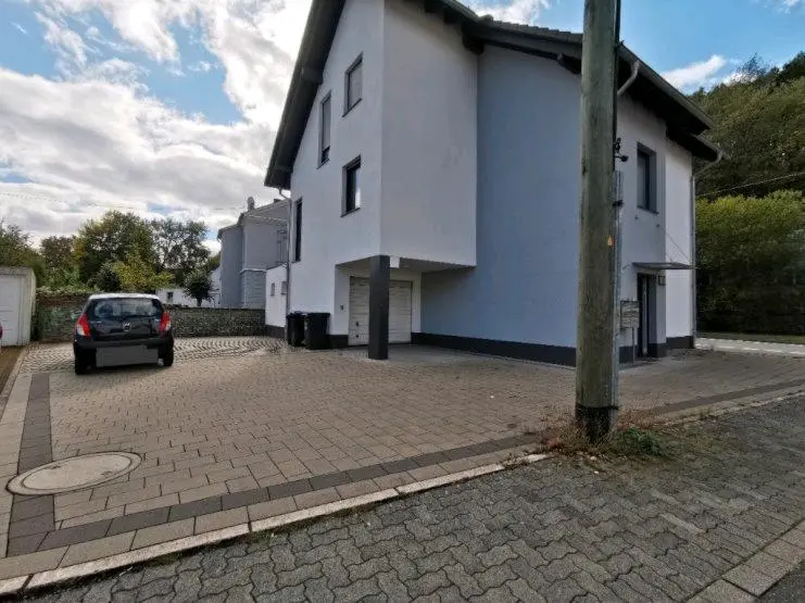 WG-Zimmer mit 20 m² in Siegen – Bild 8