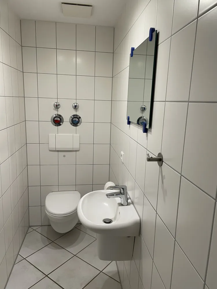 3 Zimmer Wohnung mit 76 m² in Heilbronn – Bild 8