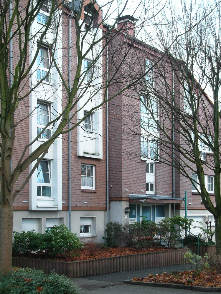 2 Zimmer Wohnung mit 51 m² in Hagen – Bild 1