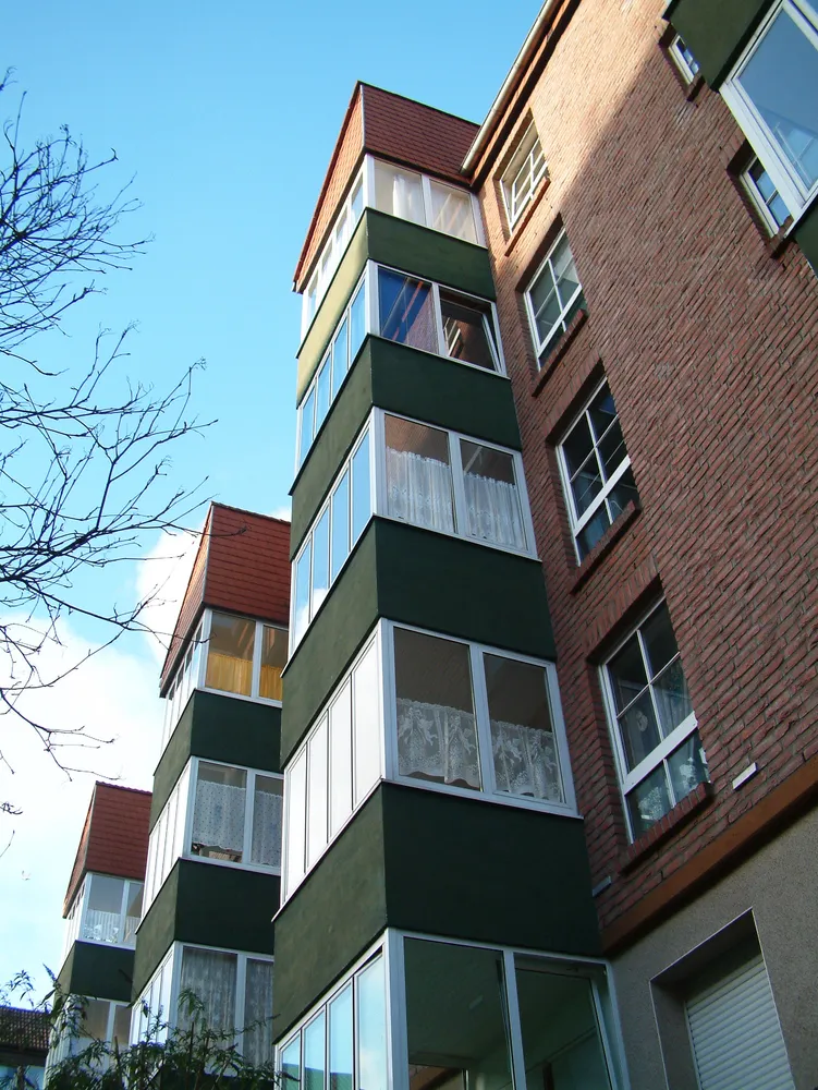2 Zimmer Wohnung mit 51 m² in Hagen – Bild 3