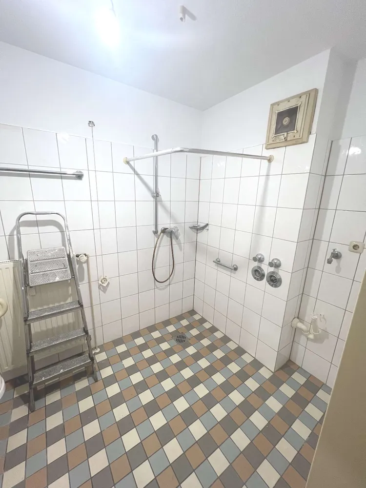 3 Zimmer Wohnung mit 43 m² in Gladbeck – Bild 8