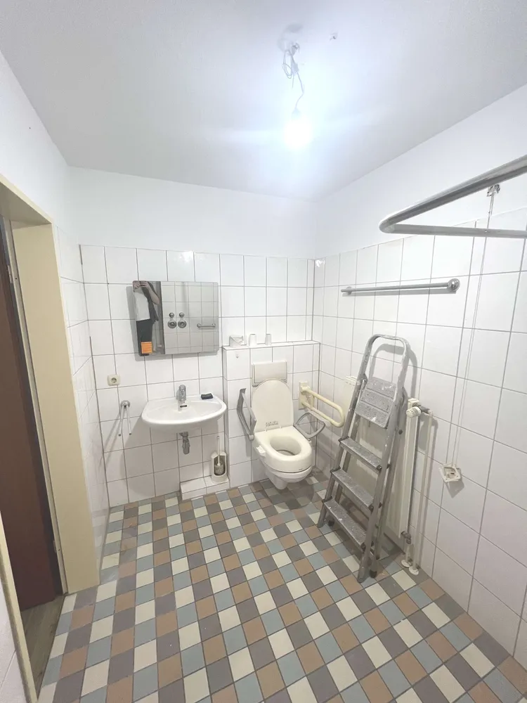 3 Zimmer Wohnung mit 43 m² in Gladbeck – Bild 9