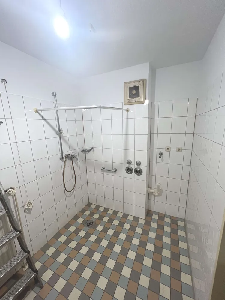 3 Zimmer Wohnung mit 43 m² in Gladbeck – Bild 10