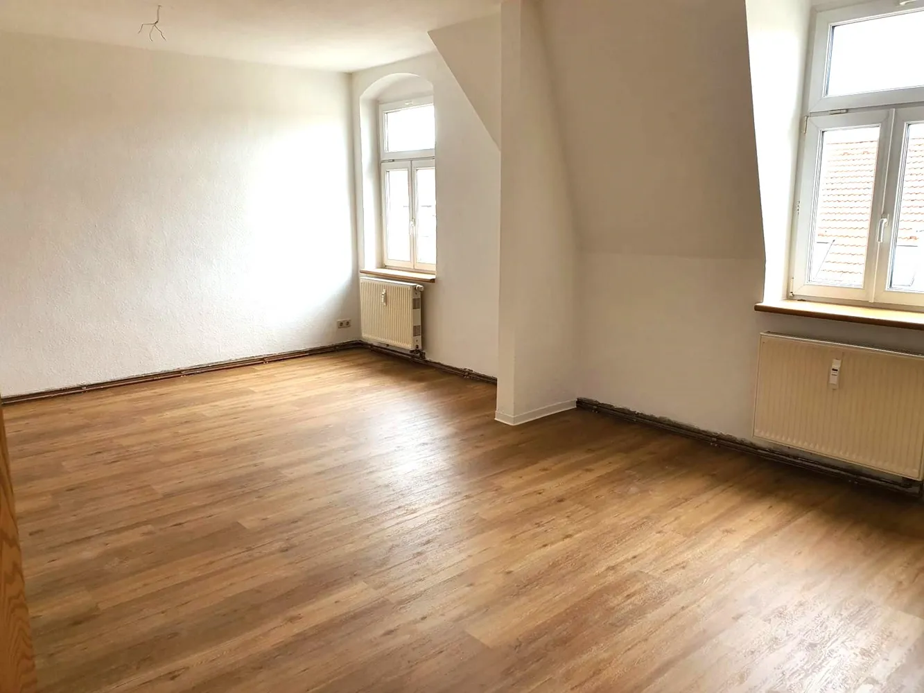 3 Zimmer Wohnung mit 95 m² in Freiberg – Bild 11