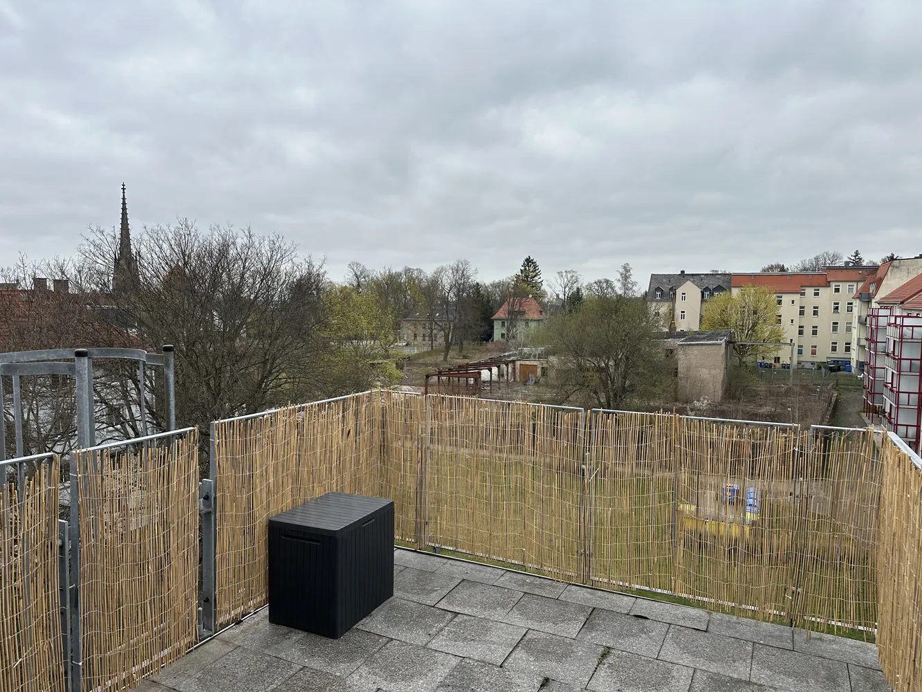 3 Zimmer Wohnung mit 95 m² in Freiberg – Bild 12
