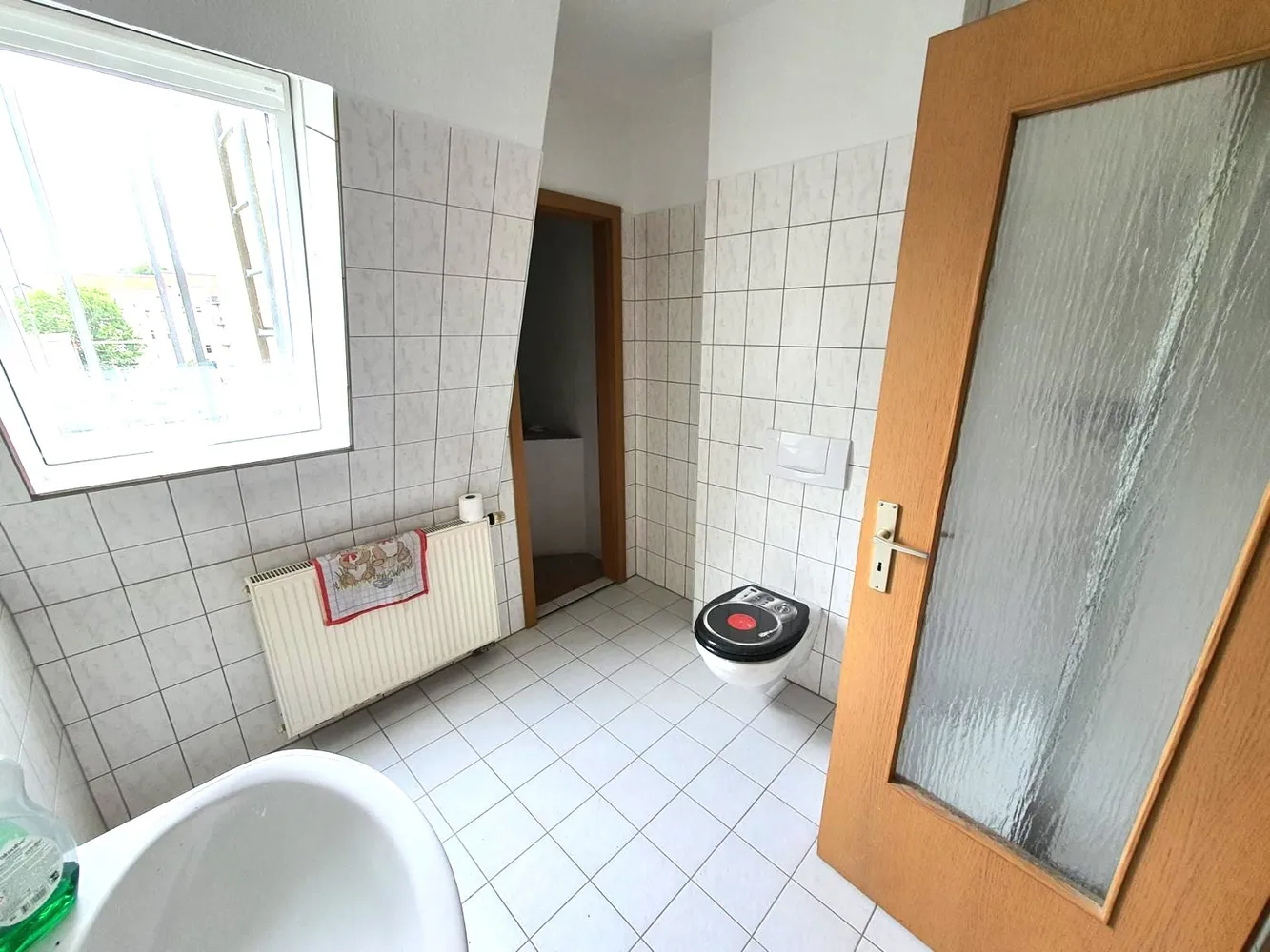 3 Zimmer Wohnung mit 95 m² in Freiberg – Bild 3