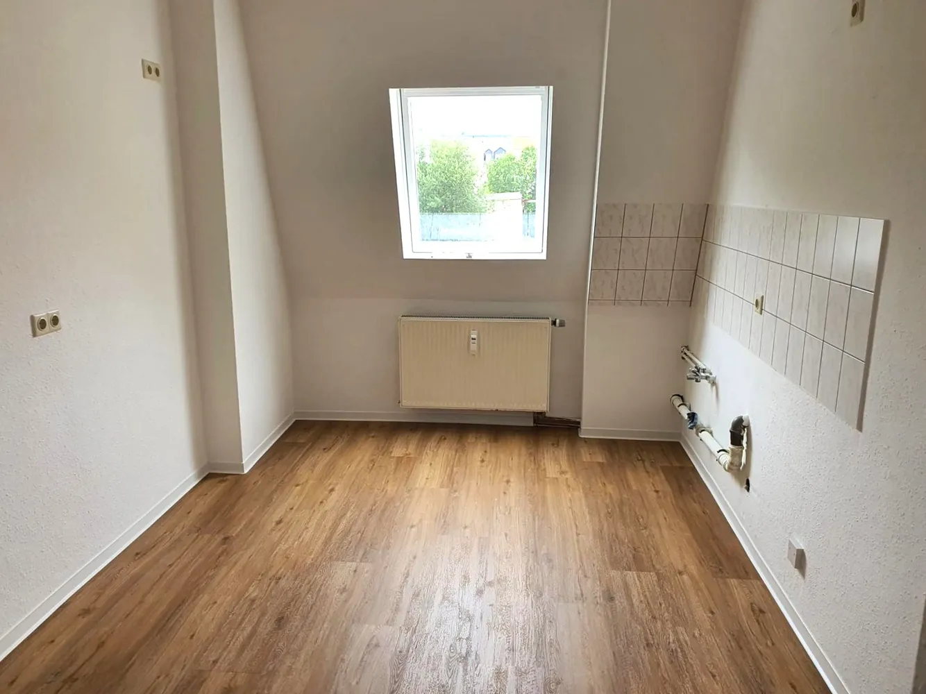 3 Zimmer Wohnung mit 95 m² in Freiberg – Bild 8
