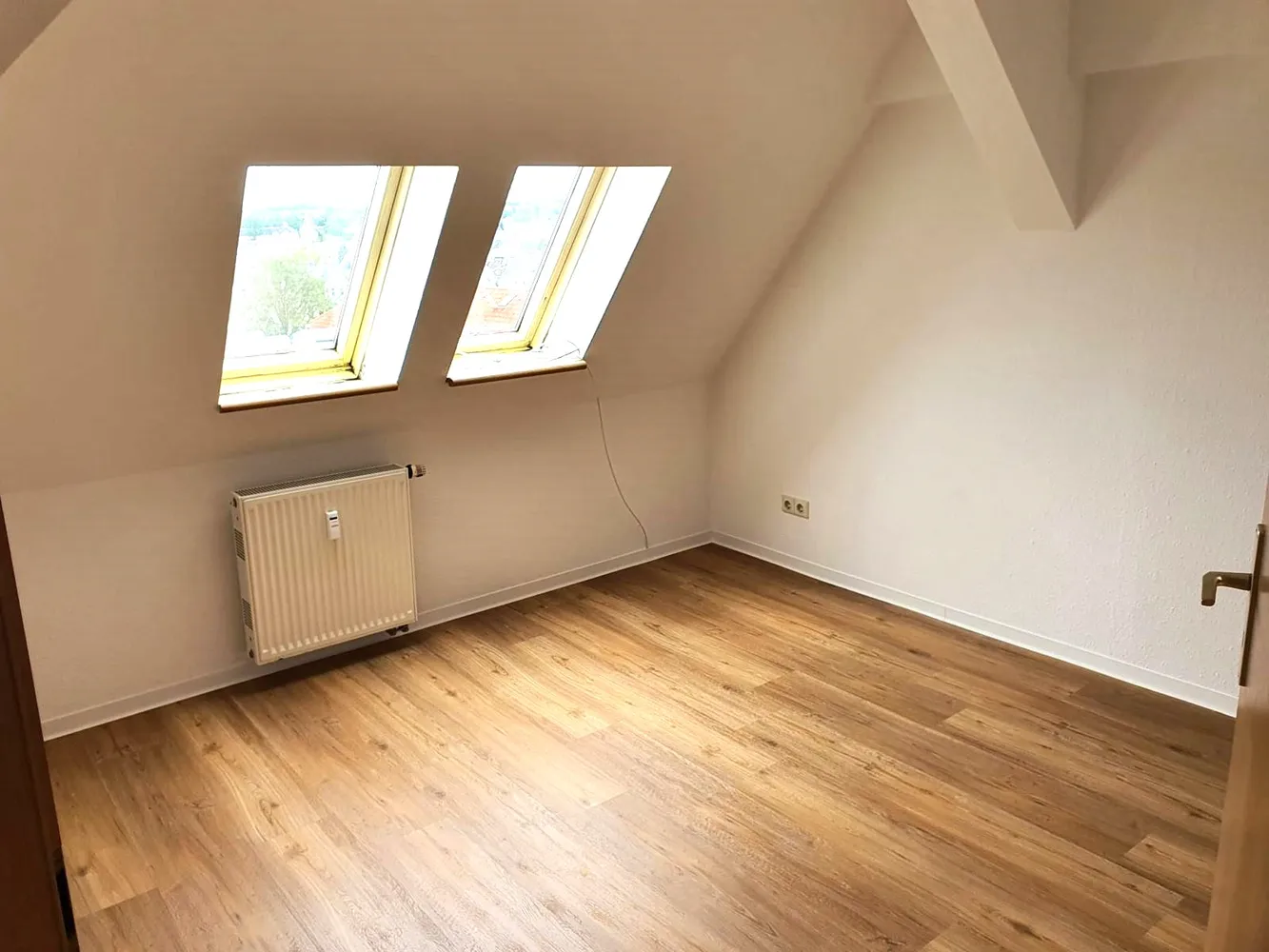 3 Zimmer Wohnung mit 95 m² in Freiberg – Bild 10