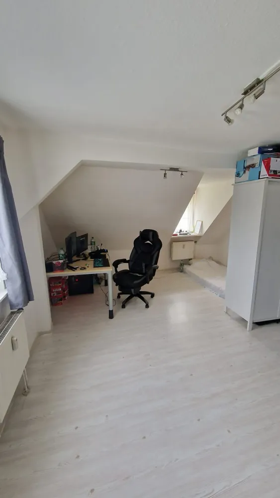 1 Zimmer Wohnung mit 37 m² in Heilbronn – Bild 1