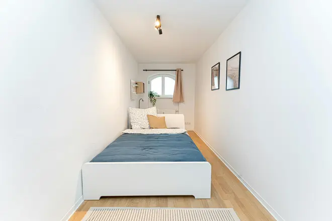 WG-Zimmer mit 11 m² in Potsdam – Bild 2