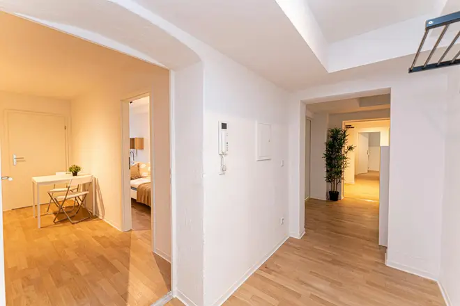 WG-Zimmer mit 11 m² in Potsdam – Bild 4