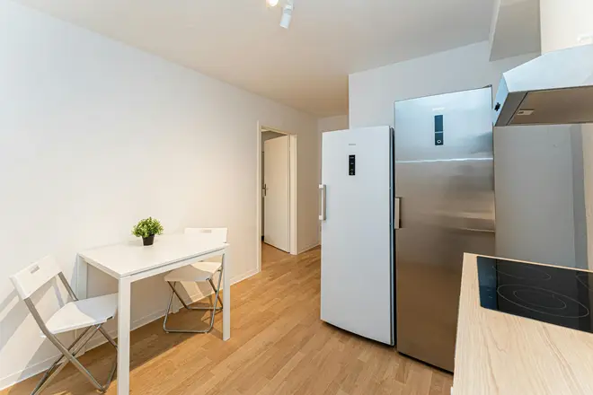 WG-Zimmer mit 11 m² in Potsdam – Bild 6