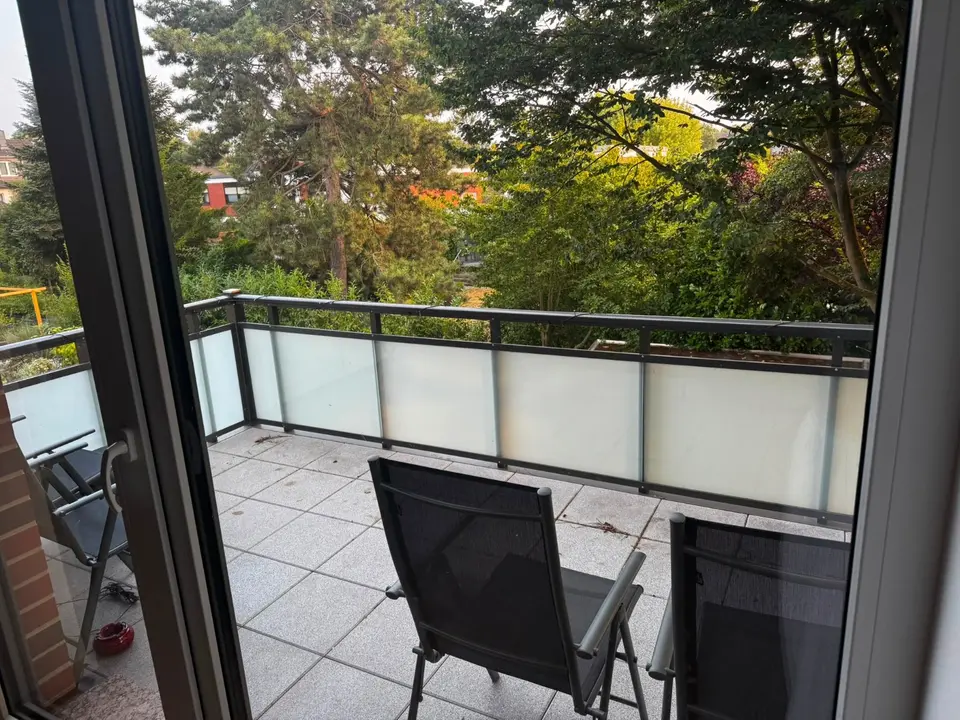 2 Zimmer Wohnung mit 80 m² in Bottrop – Bild 2