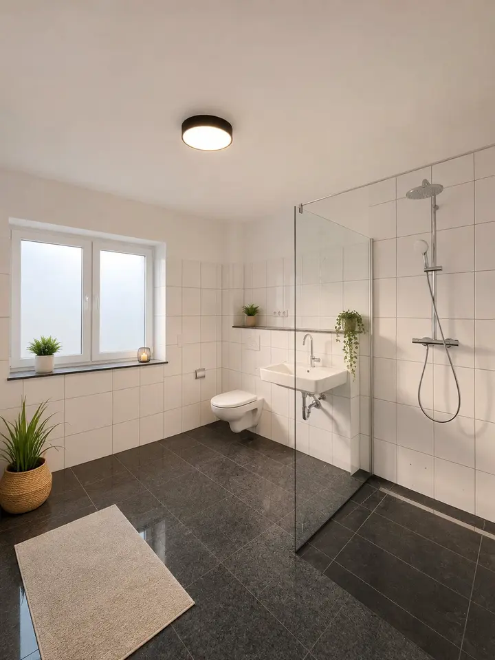 2 Zimmer Wohnung mit 80 m² in Bottrop – Bild 3