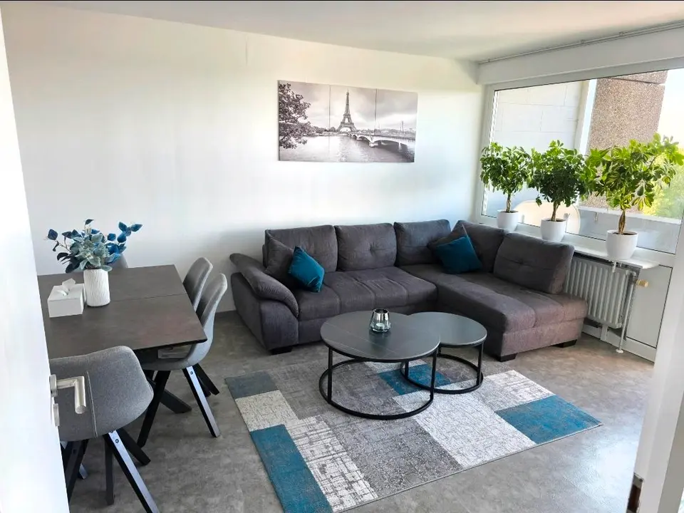 2 Zimmer Wohnung mit 80 m² in Bottrop – Bild 7
