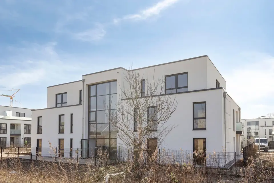 2 Zimmer Wohnung mit 80 m² in Bottrop – Bild 9