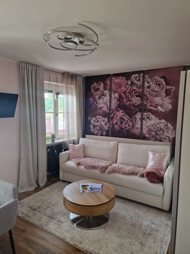 2 Zimmer Wohnung mit 22 m² in Passau – Bild 1