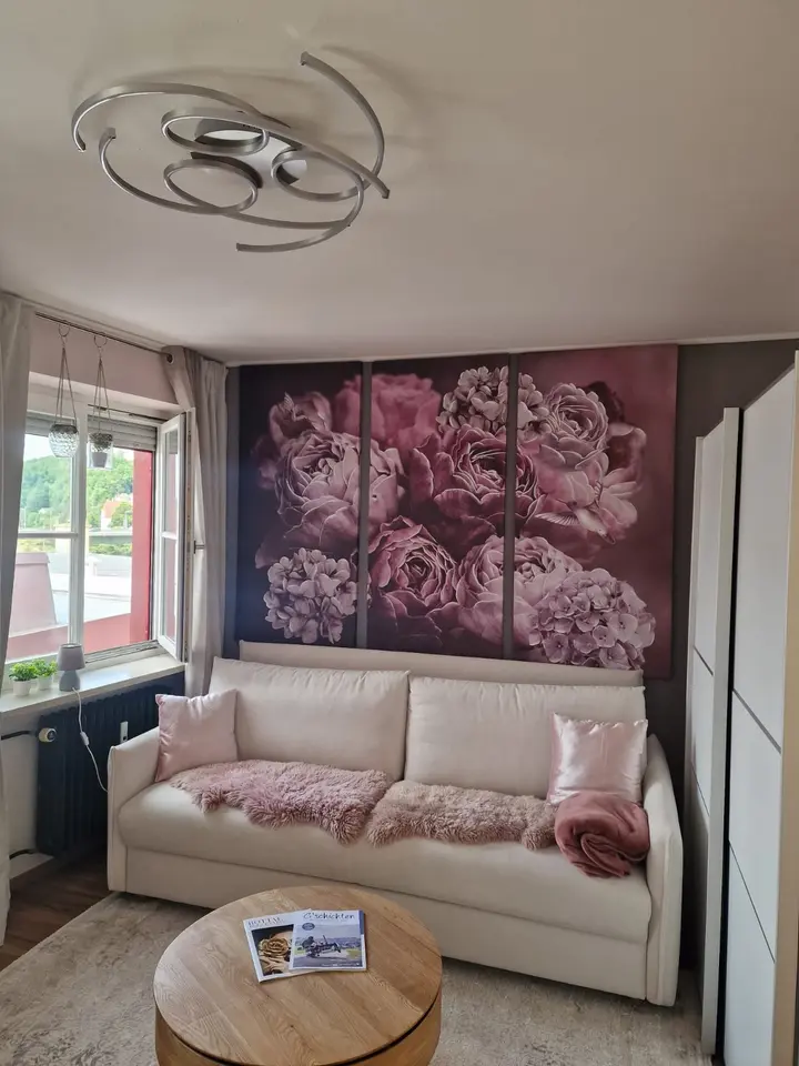 2 Zimmer Wohnung mit 22 m² in Passau – Bild 2