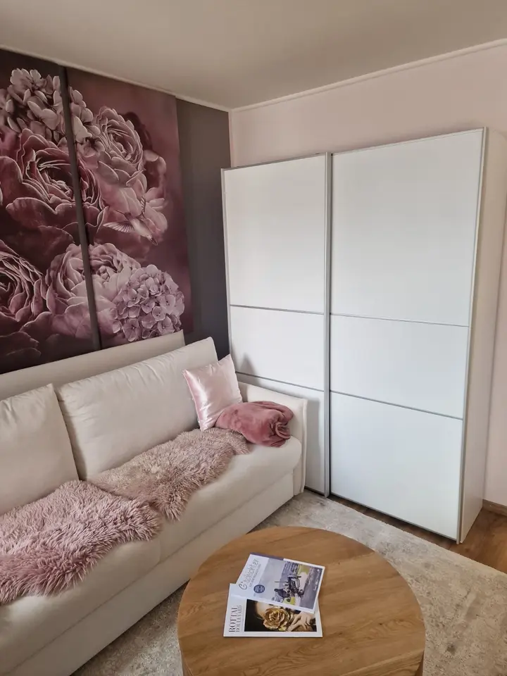 2 Zimmer Wohnung mit 22 m² in Passau – Bild 3
