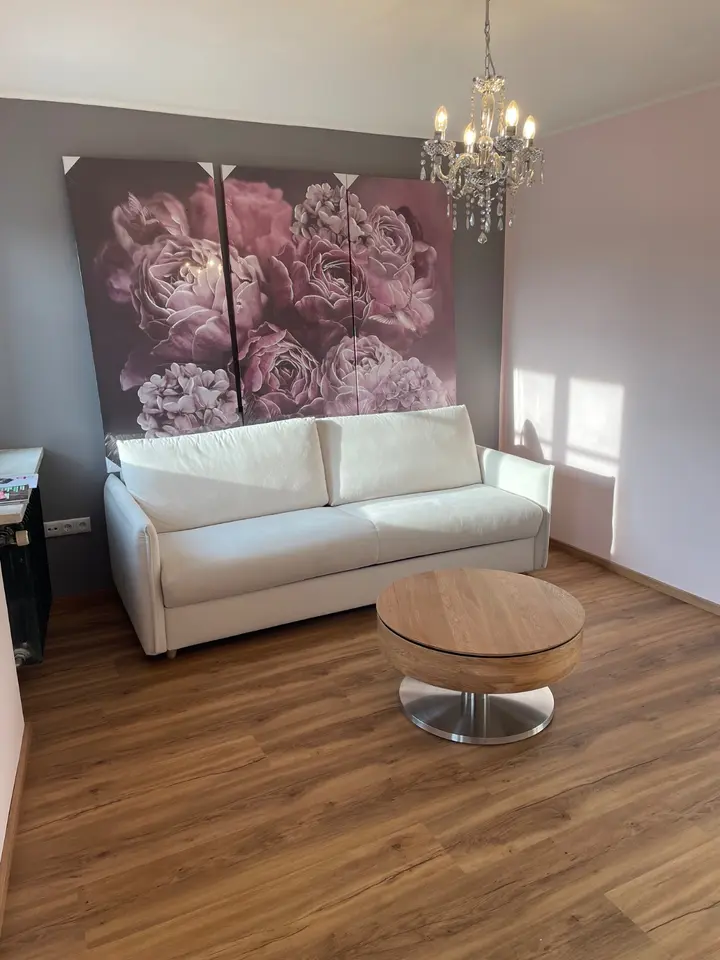 2 Zimmer Wohnung mit 22 m² in Passau – Bild 4
