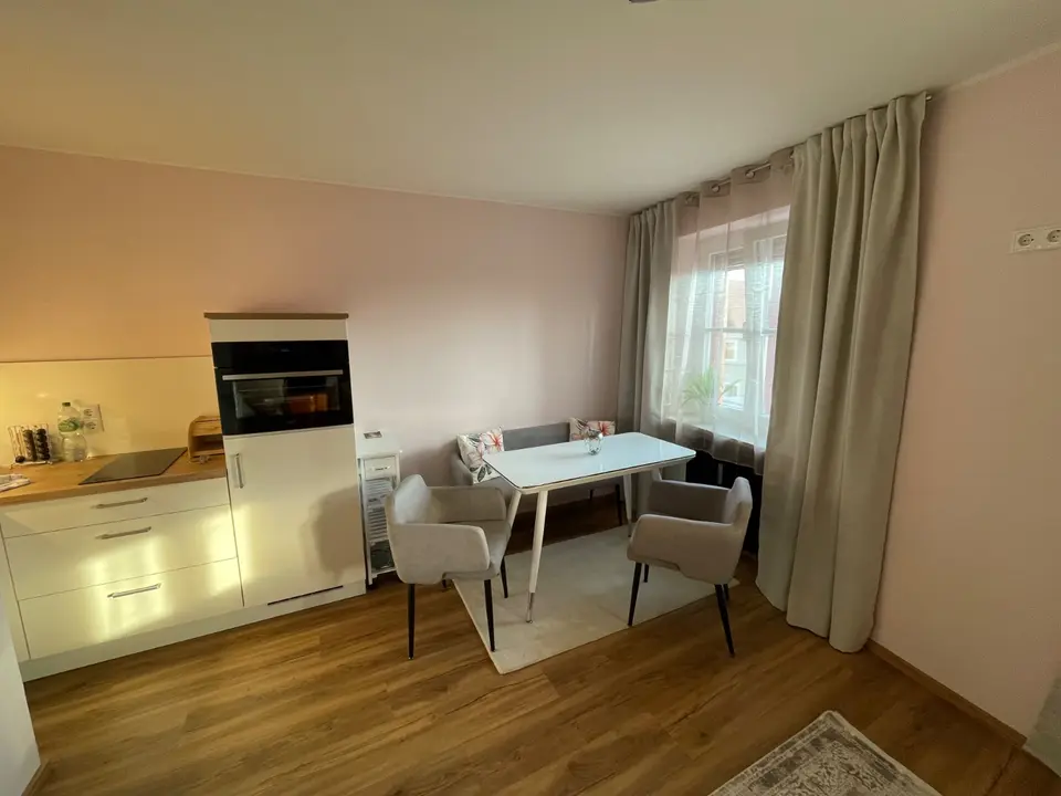 2 Zimmer Wohnung mit 22 m² in Passau – Bild 5