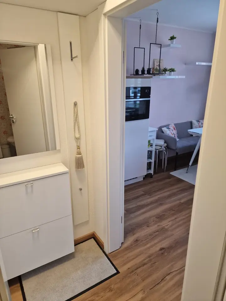 2 Zimmer Wohnung mit 22 m² in Passau – Bild 7