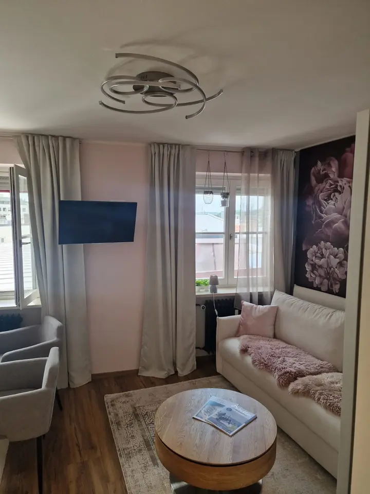 2 Zimmer Wohnung mit 22 m² in Passau – Bild 8