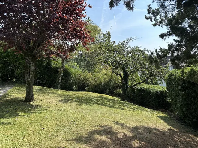 8 Zimmer Haus mit 265 m² in Esslingen am Neckar – Bild 5