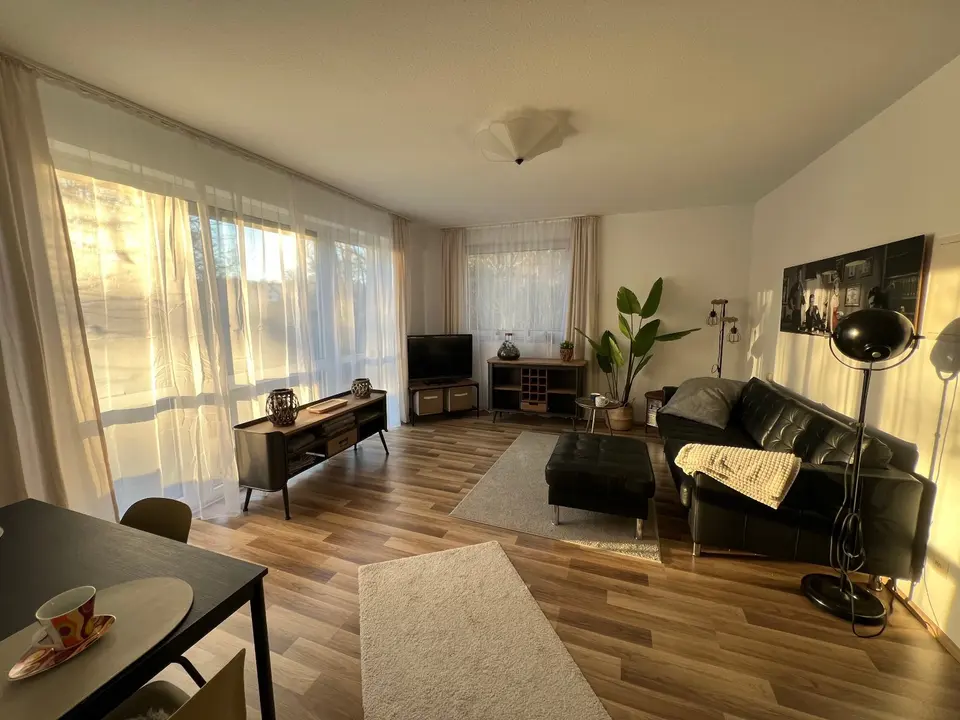 WG-Zimmer mit 52 m² in Bochum – Bild 1