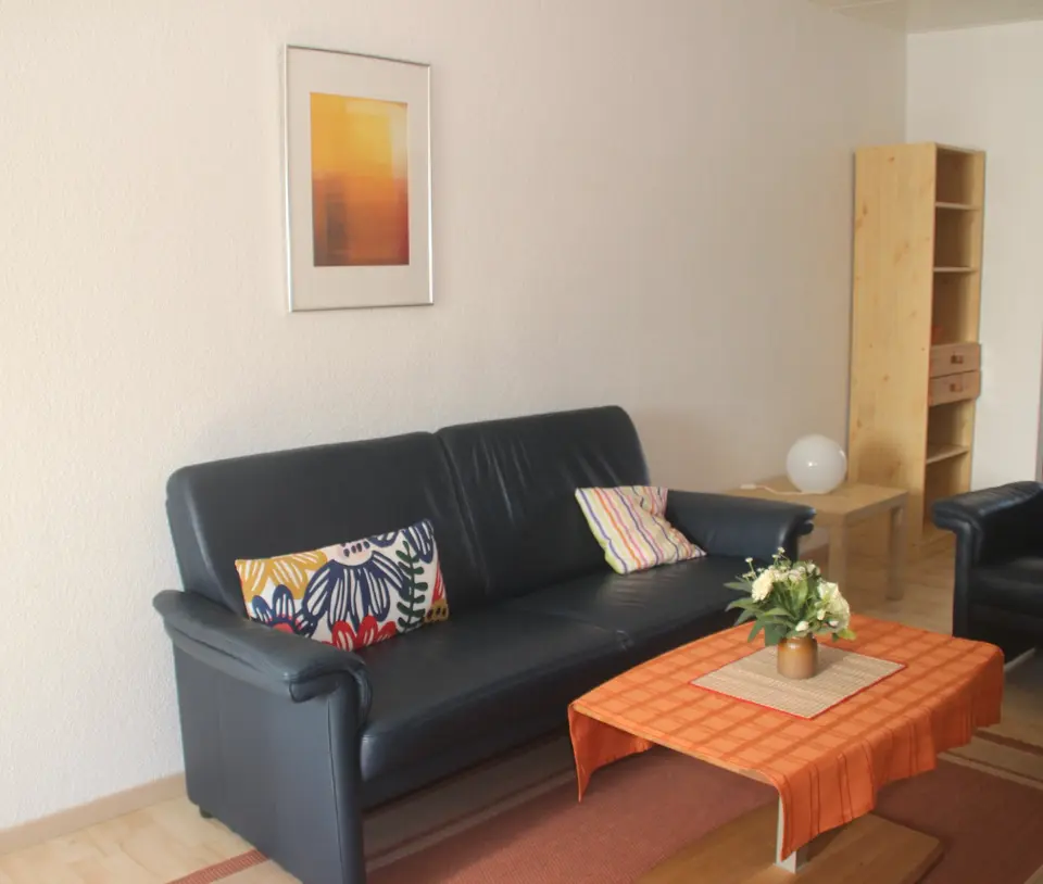 WG-Zimmer mit 52 m² in Bochum – Bild 2