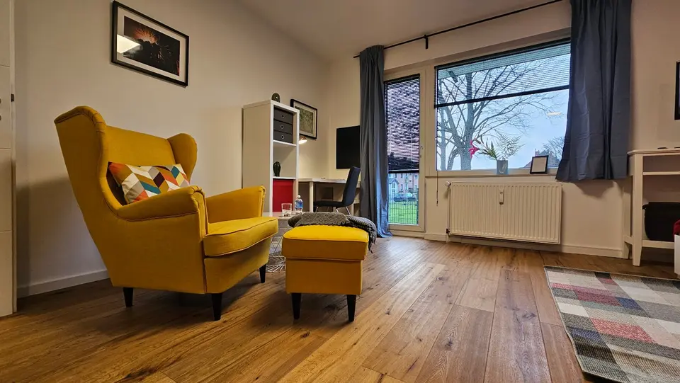 WG-Zimmer mit 52 m² in Bochum – Bild 3