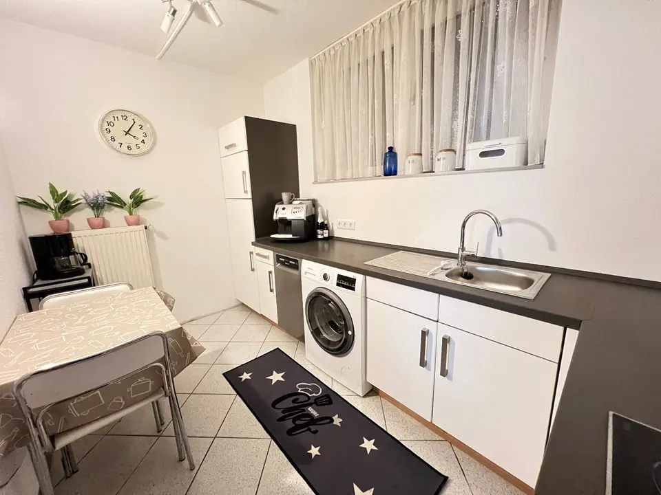 WG-Zimmer mit 52 m² in Bochum – Bild 6