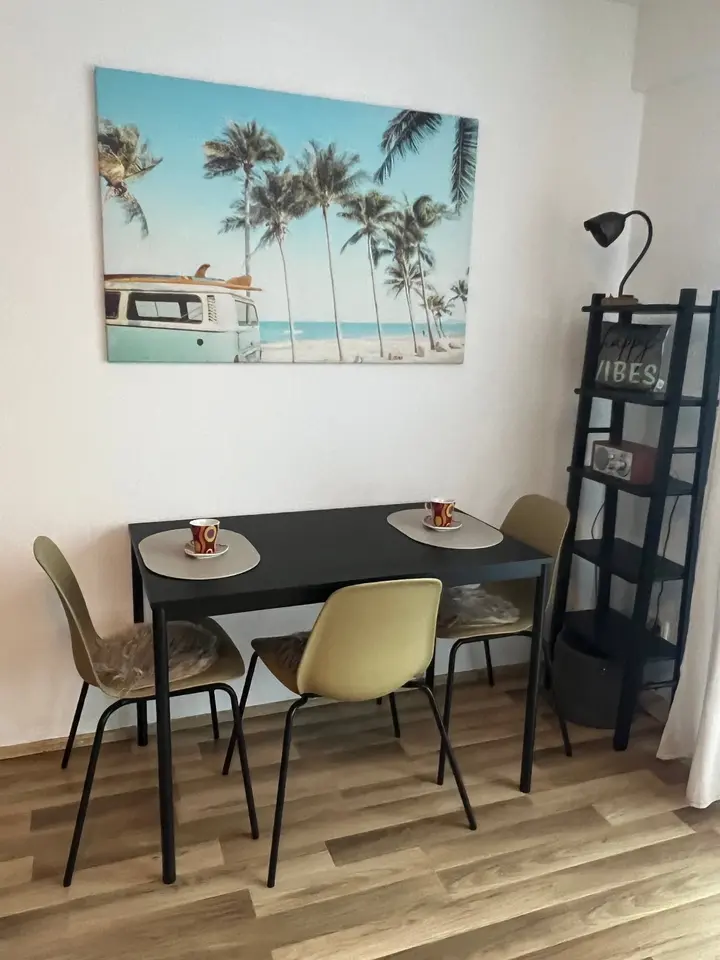 WG-Zimmer mit 52 m² in Bochum – Bild 7