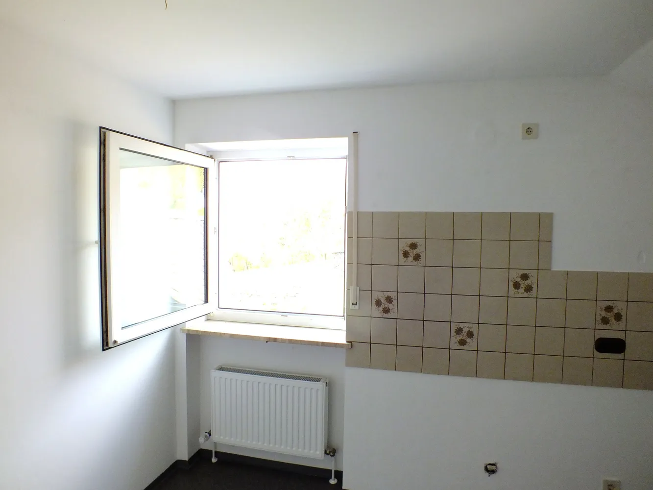 4 Zimmer Wohnung mit 100 m² in Amberg – Bild 3