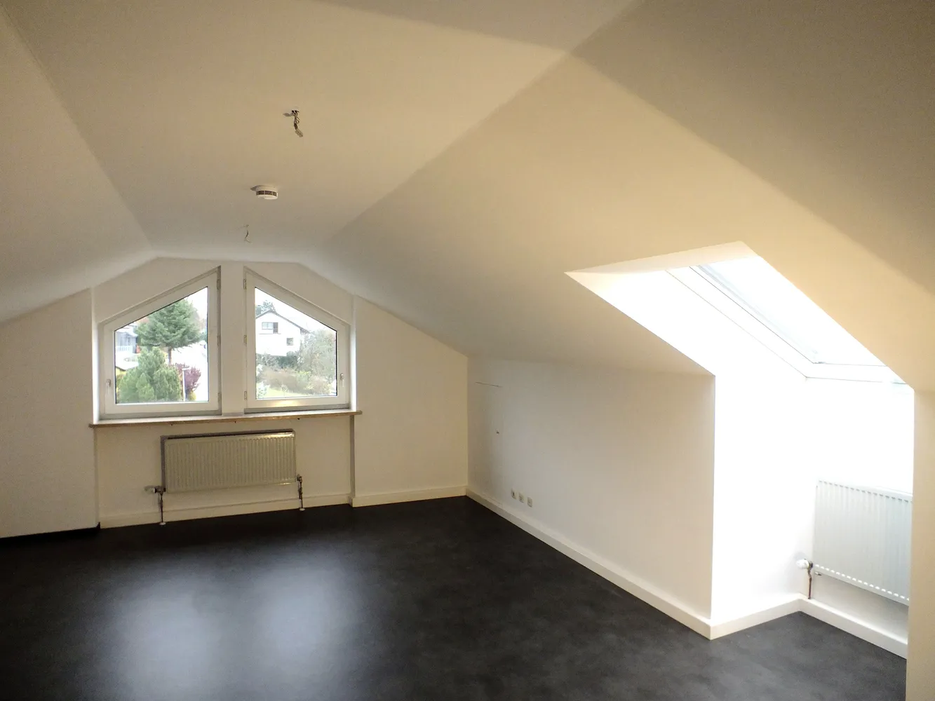 4 Zimmer Wohnung mit 100 m² in Amberg – Bild 4