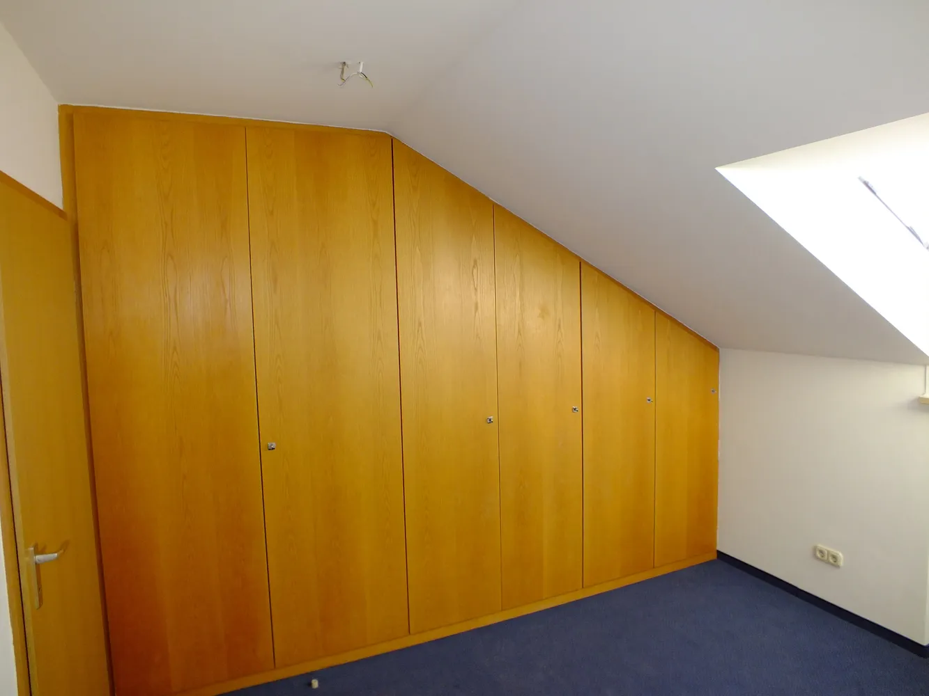 4 Zimmer Wohnung mit 100 m² in Amberg – Bild 8