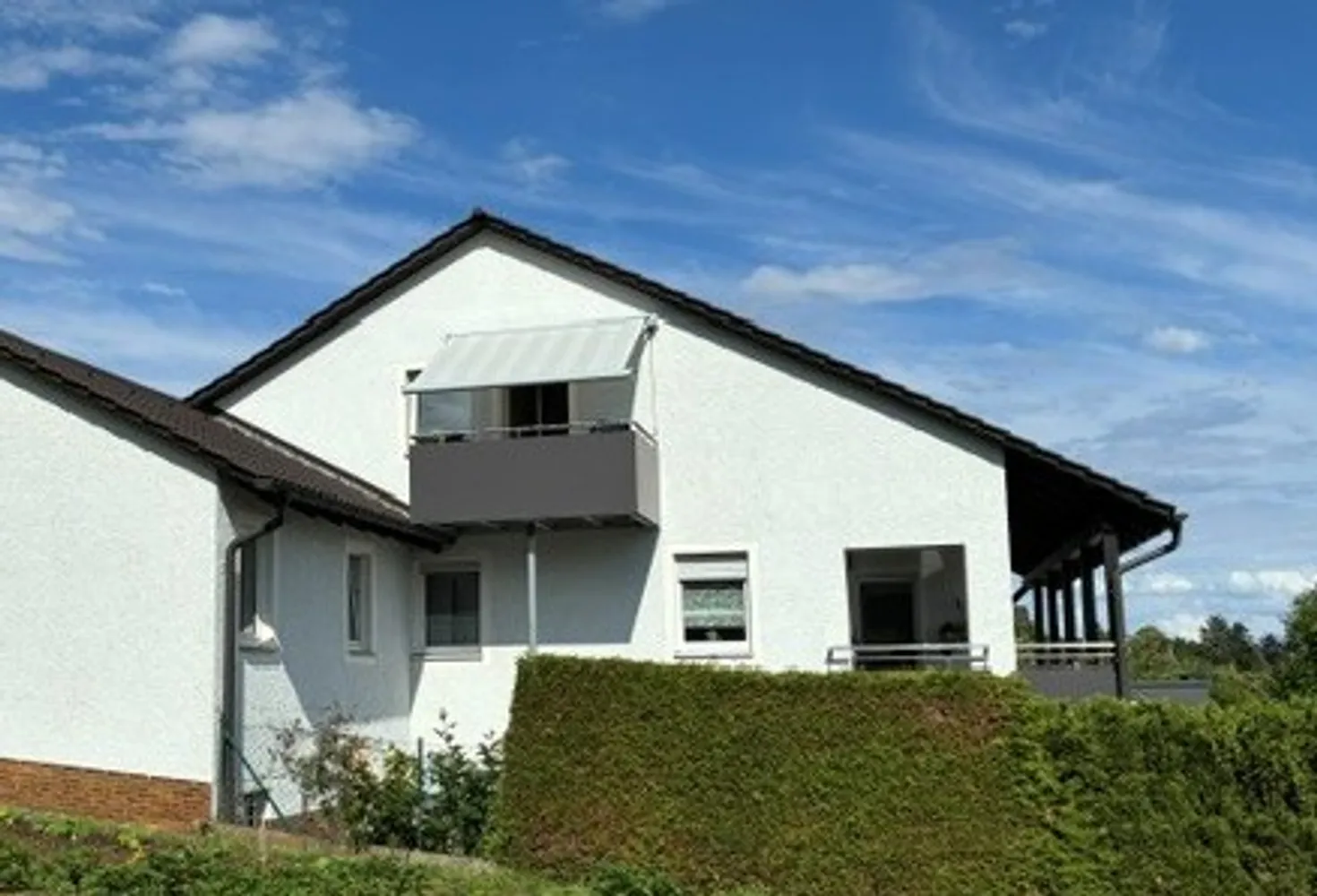 4 Zimmer Wohnung mit 100 m² in Amberg – Bild 9
