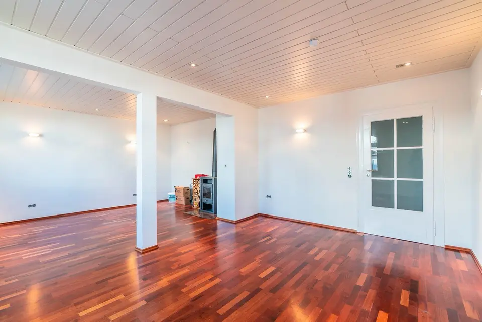 2 Zimmer Wohnung mit 74 m² in Fürth – Bild 1